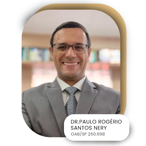 Imagem Empresa Advocacia Nery